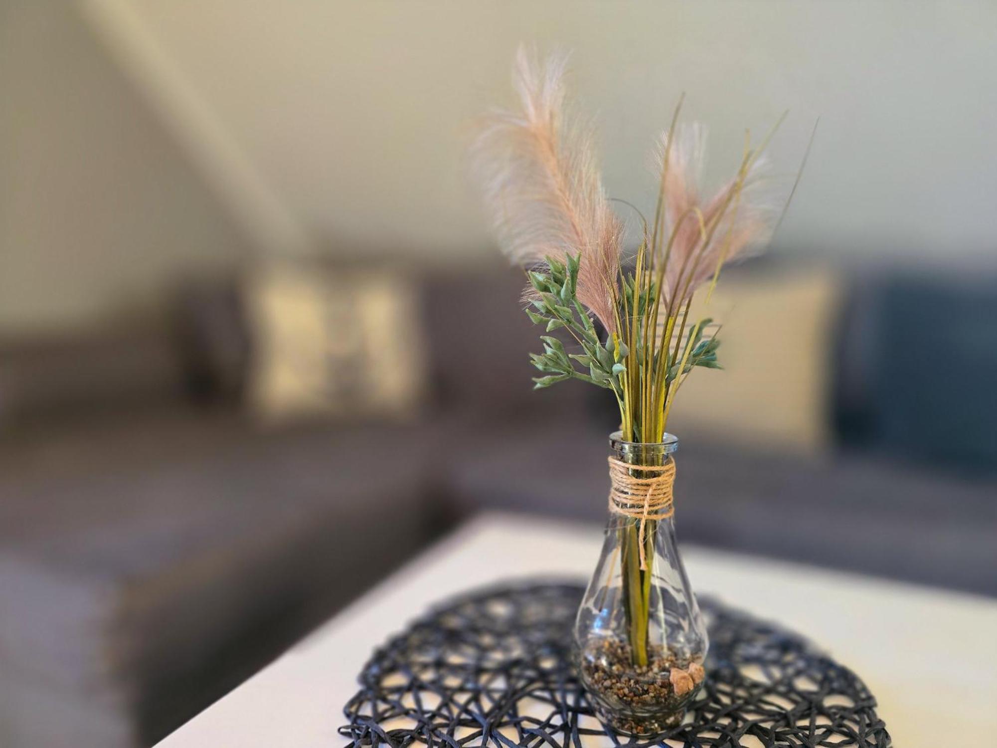 Feriendorf Rugana - Komfortplus Appartement Mit 1 Schlafzimmer C32 Dranske Zewnętrze zdjęcie